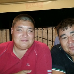 Маркабаи Адаибеков, 07.02.1975, Жанаозен