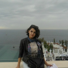 Наташа Подтыкан, 10.07, Киев