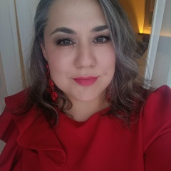 Марина Пудова, Москва