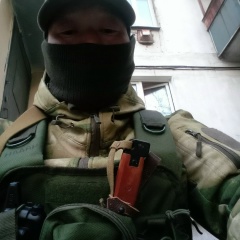 Айдыс Кужугет, 15.12.1986, Чадан