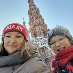 Ольга Волосникова, 28.07.1985, Санкт-Петербург