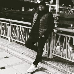 Roman Buinov, Тюмень