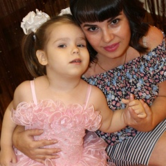 Анжелика Колбина, 12.12, Караганда