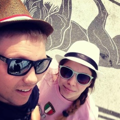 Ilya Smirnov, 03.06.1987, Архангельск