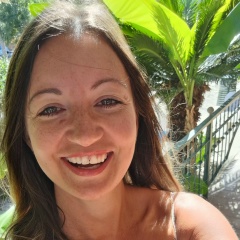 Anna Chulkova, 08.07.1987, Roma