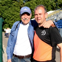 Сергей Рыбаков, 08.12.1987, Коломна