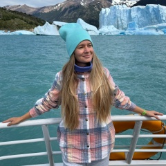 Анета Шедевр, 17.05