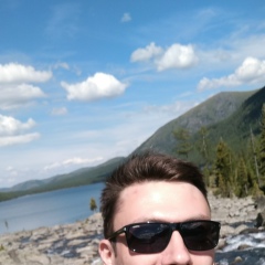 Николай Тимошенко, 08.07, Омск