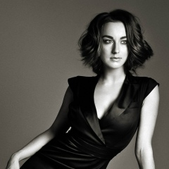 Лиза Улахович, 11.07.1992