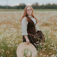 Наталья Орешкина, 04.04.1985, Щелково