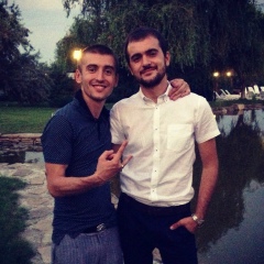 Артем Бережной, 07.07.1990, Запорожье