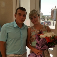 Юлия Котова, 29.06, Воронеж