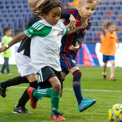 Ксения Нда Аизи, 18.10, Москва