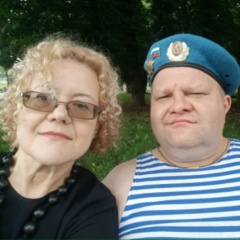 Виктория Солодовникова, 18.06.1972, Москва
