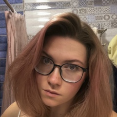 Елена Ильяшенко, Москва