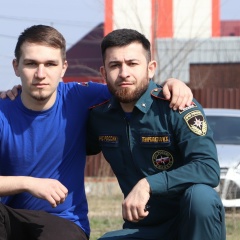 Абдулла Темирбулатов, 12.03.1996, Грозный