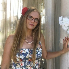 Валерия Баньковская, 27.10.1988, Минск