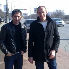 Stepa G1alg1a, 21.09.1960, Назрань