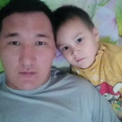 Азат Уразбаев, 25.02.1988, Актау