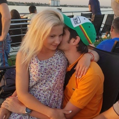 Денис Володченко, 09.06.1989, Одесса