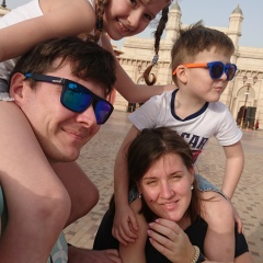 Вадим Иваницкий, 06.04.1987, Москва