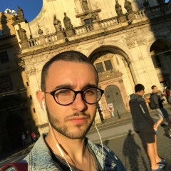 Эдуард Мартиросян, 19.03, Ереван