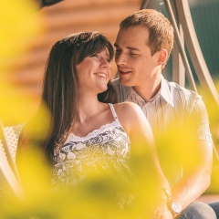 Любовь Соболевская, 27.08.1985, Кемерово