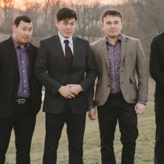 Di Nursultanov, Philadelphia