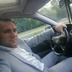 Геннадий Чуднов, 07.04, Москва