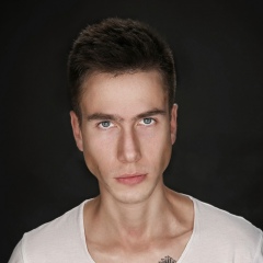 Egor Glushkov, 02.10, Киев