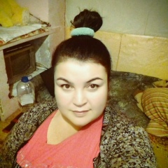 Диляра Искандарова, 24.03.1978