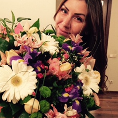 Наташа Андреева, 05.05, Киев