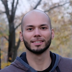 Илья Горбунов, 12.03, Алматы