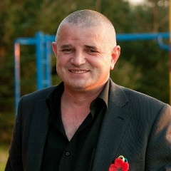 Андрей Борода, 03.03, Калуш