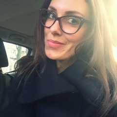 Ольга Баишева, Санкт-Петербург