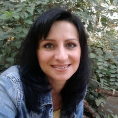 Ирина Курченко, 03.02, Харьков