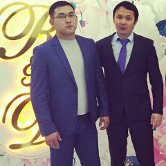 Марат Ибраимов, 17.05.1989, Талдыкорган