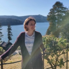 Мария Кайгородова, 30.07.1986, Новосибирск