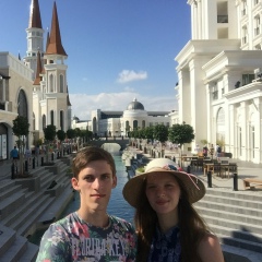 Мурат Джамалов, 16.06, Краснодар