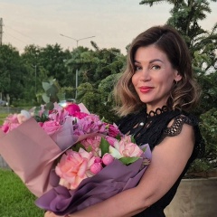 Екатерина Викторовна, 17.07, Санкт-Петербург