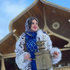 Арина Николаева, 29.08, Санкт-Петербург