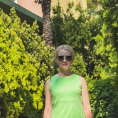 Анна Полужникова, 13.04, Сургут