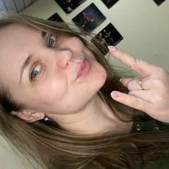 Олеся Минулина, 24.11.1987, Питкяранта