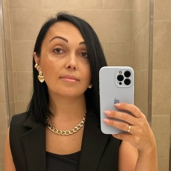 Ирина Лазаренко, 28.05.1985, Москва