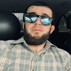 Арсланали Умаров, 19.08.1993, Хасавюрт