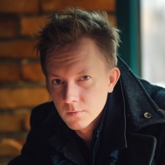 Николай Александров, 02.03.1988, Москва