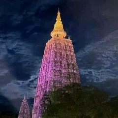 Yangon Thar, 21.09.1946, Toronto