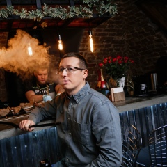 Никита Тишин, 13.11, Тюмень