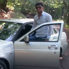 Тимур Тайсумов, 05.01.1994, Петрозаводск