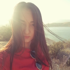 Kamila Dossymbekova, 14.08